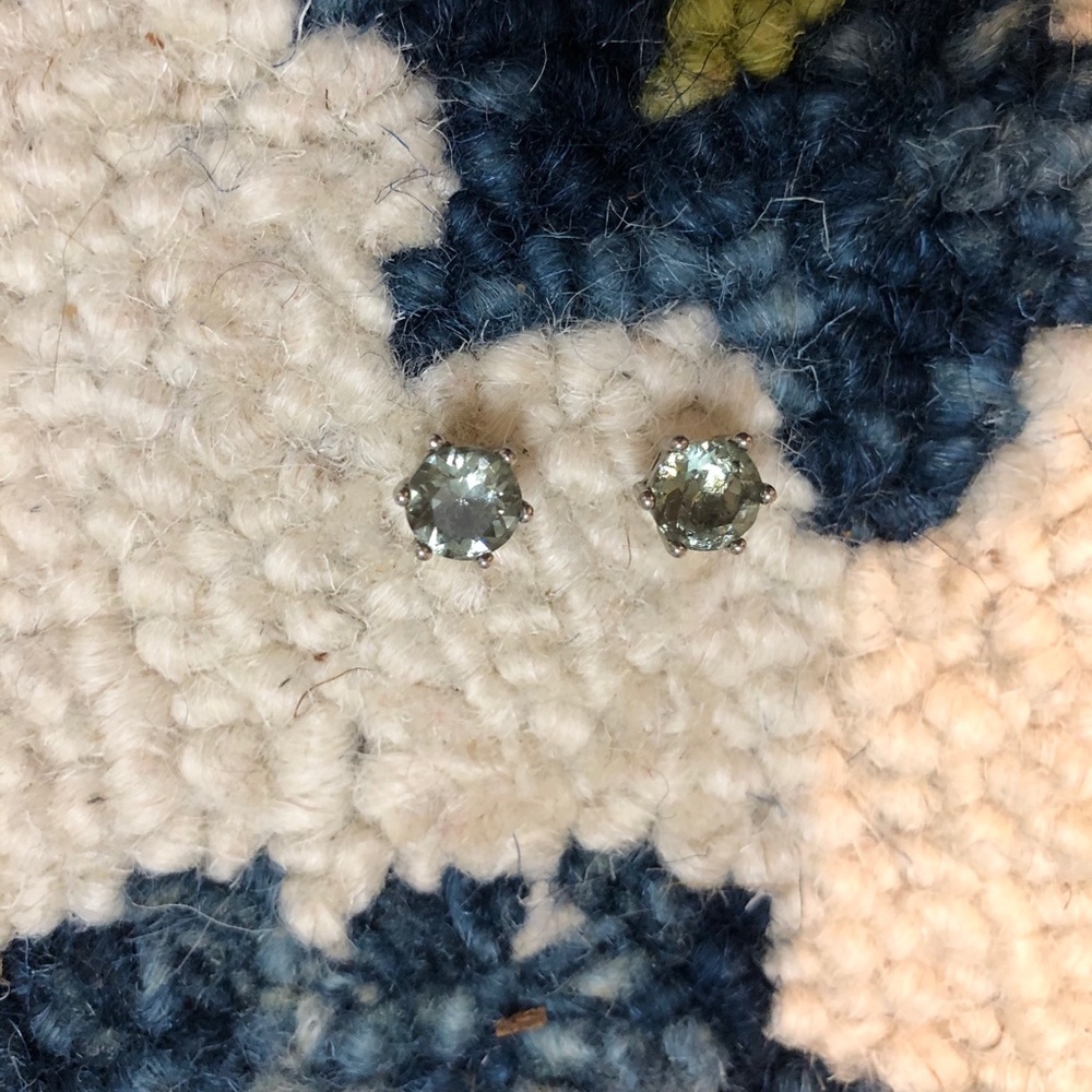 Stella & Dot studs
